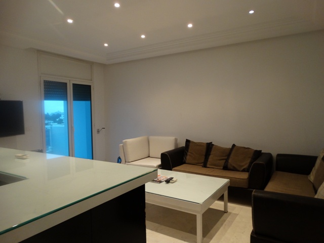Location annuelle&nbsp;Appartement&nbsp;HAMMAMET&nbsp;TUNISIE&nbsp;&nbsp;