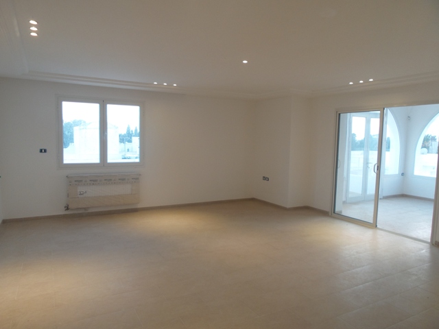Location annuelle&nbsp;Appartement&nbsp;HAMMAMET&nbsp;TUNISIE&nbsp;&nbsp;
