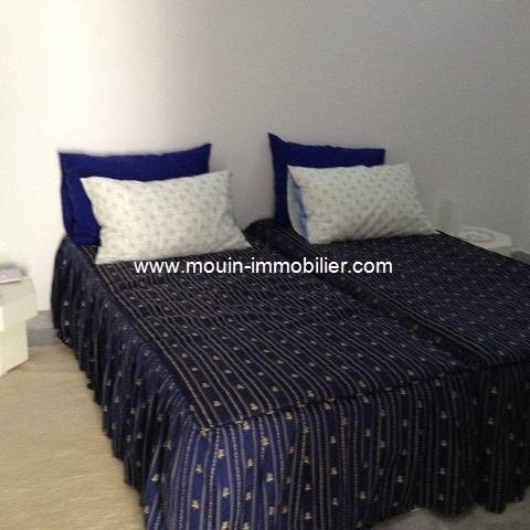 Location annuelle&nbsp;Appartement&nbsp;HAMMAMET&nbsp;TUNISIE&nbsp;&nbsp;
