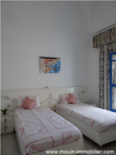 Location annuelle&nbsp;Appartement&nbsp;HAMMAMET&nbsp;TUNISIE&nbsp;&nbsp;