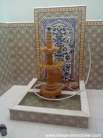 Location annuelle&nbsp;Appartement&nbsp;HAMMAMET&nbsp;TUNISIE&nbsp;&nbsp;