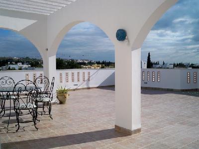 Location annuelle&nbsp;Appartement&nbsp;HAMMAMET&nbsp;TUNISIE&nbsp;&nbsp;