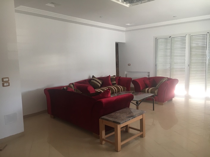 Location annuelle&nbsp;Appartement&nbsp;HAMMAMET&nbsp;TUNISIE&nbsp;&nbsp;