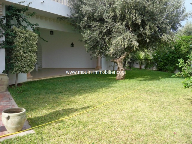 Location annuelle&nbsp;Appartement&nbsp;HAMMAMET&nbsp;TUNISIE&nbsp;&nbsp;