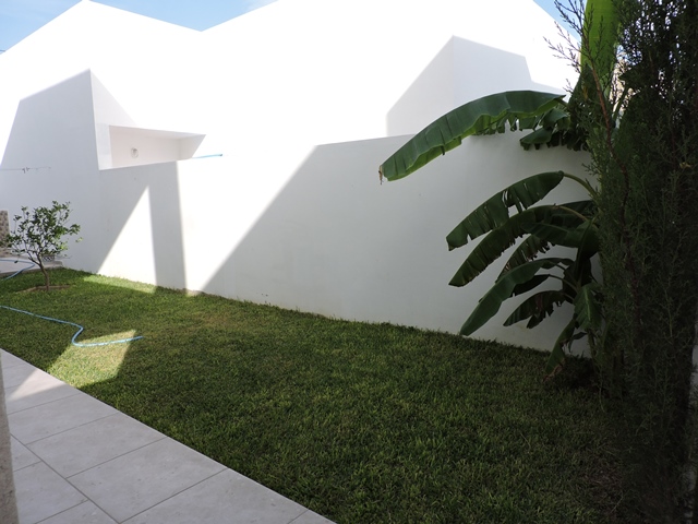 Location annuelle Appartement HAMMAMET TUNISIE  