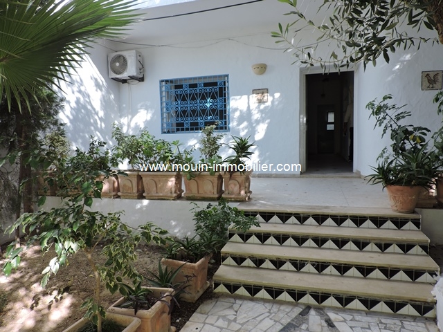 Location annuelle&nbsp;Appartement&nbsp;HAMMAMET&nbsp;TUNISIE&nbsp;&nbsp;
