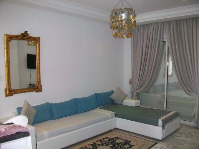 Location annuelle&nbsp;Appartement&nbsp;HAMMAMET&nbsp;TUNISIE&nbsp;&nbsp;