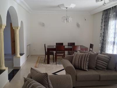 Location annuelle&nbsp;Appartement&nbsp;HAMMAMET&nbsp;TUNISIE&nbsp;&nbsp;