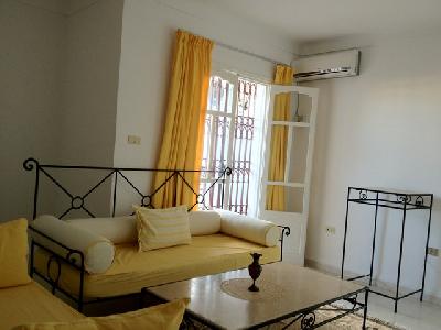 Location annuelle&nbsp;Appartement&nbsp;HAMMAMET&nbsp;TUNISIE&nbsp;&nbsp;