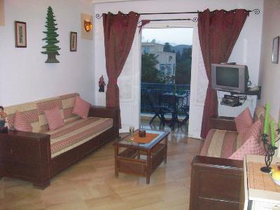 Location annuelle Appartement HAMMAMET TUNISIE  