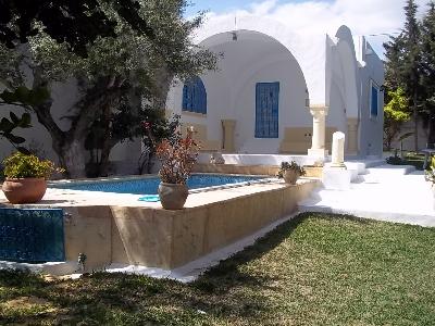 Location annuelle&nbsp;Appartement&nbsp;HAMMAMET&nbsp;TUNISIE&nbsp;&nbsp;