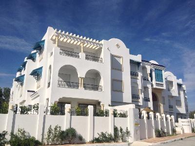 Location annuelle&nbsp;Appartement&nbsp;HAMMAMET&nbsp;TUNISIE&nbsp;&nbsp;