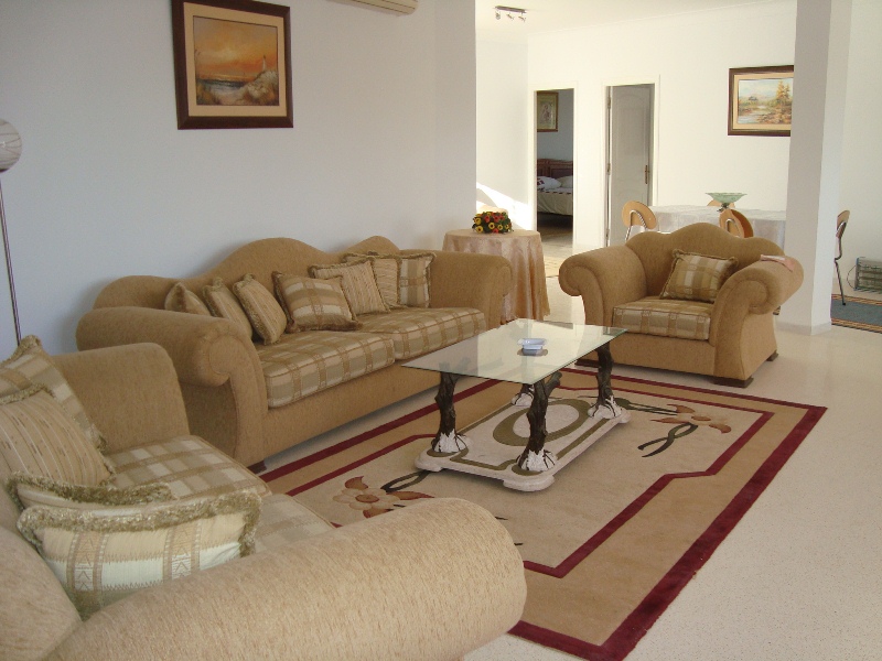 Location annuelle Appartement HAMMAMET TUNISIE  