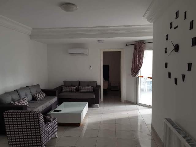 Location annuelle Appartement HAMMAMET TUNISIE  