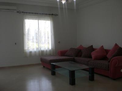 Location annuelle&nbsp;Appartement&nbsp;HAMMAMET&nbsp;TUNISIE&nbsp;&nbsp;
