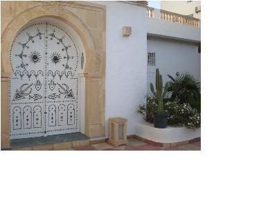 Location annuelle&nbsp;Appartement&nbsp;HAMMAMET&nbsp;TUNISIE&nbsp;&nbsp;