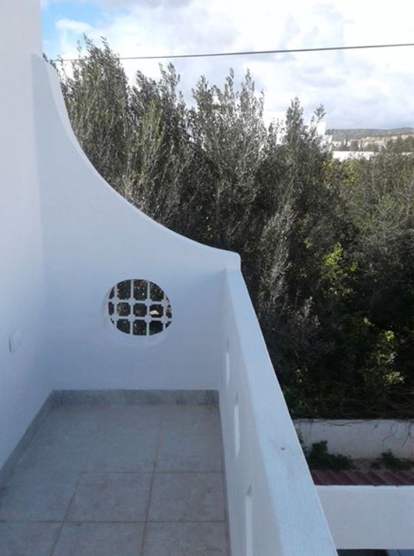 Location annuelle Appartement HAMMAMET TUNISIE  