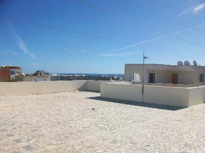 Location annuelle Appartement HAMMAMET TUNISIE  