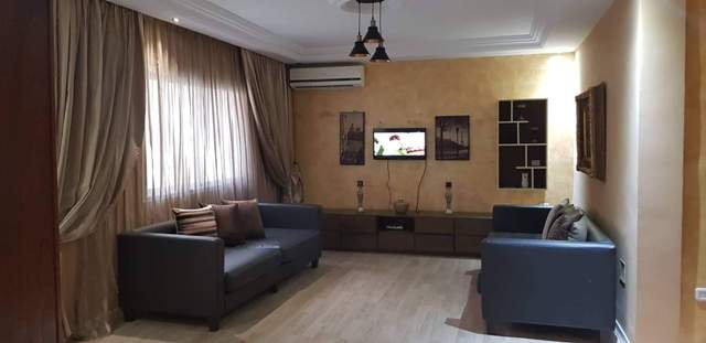 Location annuelle Appartement HAMMAMET TUNISIE  