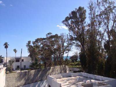 Location annuelle&nbsp;Appartement&nbsp;HAMMAMET&nbsp;TUNISIE&nbsp;&nbsp;