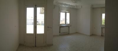 Location annuelle Appartement HAMMAMET TUNISIE  