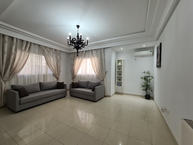 Location annuelle&nbsp;Appartement&nbsp;HAMMAMET&nbsp;TUNISIE&nbsp;&nbsp;