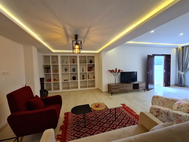 Location annuelle&nbsp;Appartement&nbsp;HAMMAMET&nbsp;TUNISIE&nbsp;&nbsp;