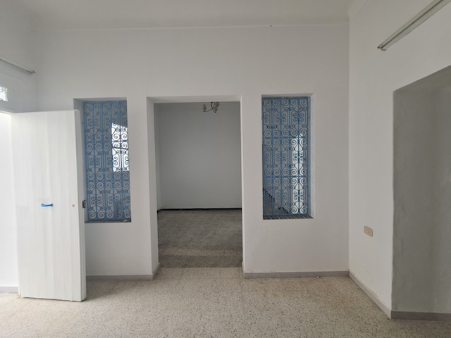 Location annuelle Appartement HAMMAMET TUNISIE  