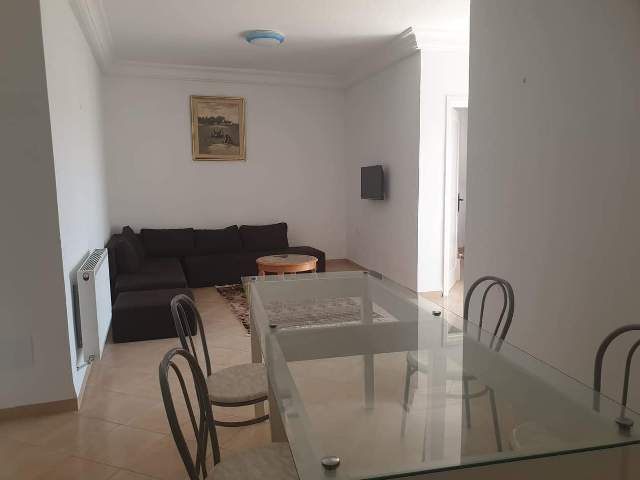 Location annuelle Appartement HAMMAMET TUNISIE  