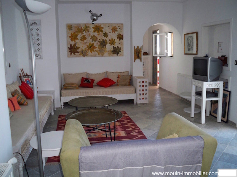 Location annuelle&nbsp;Appartement&nbsp;HAMMAMET&nbsp;TUNISIE&nbsp;&nbsp;