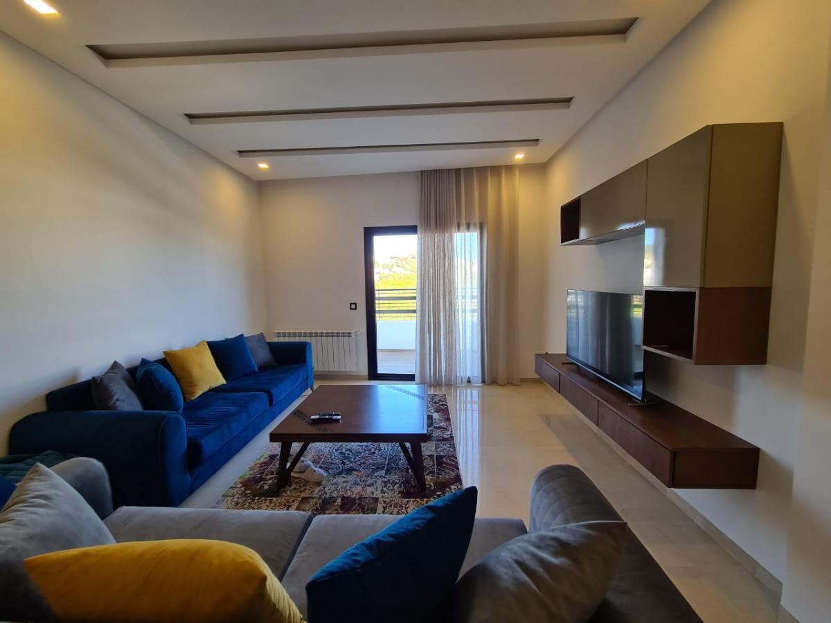 Location annuelle&nbsp;Appartement&nbsp;HAMMAMET&nbsp;TUNISIE&nbsp;&nbsp;