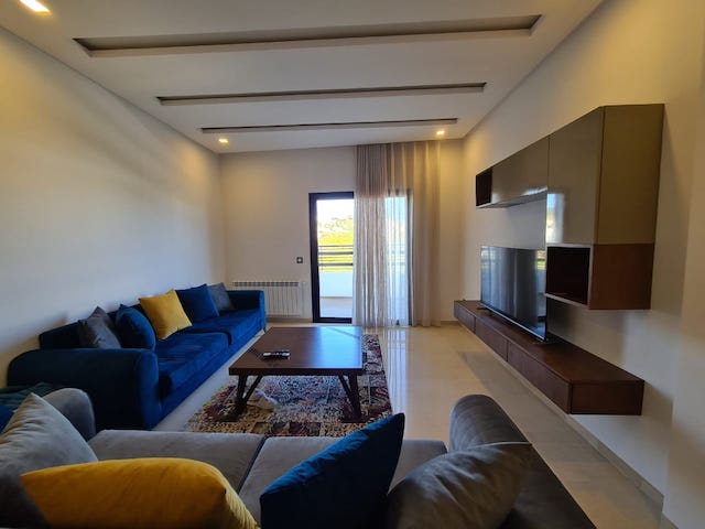 Location annuelle&nbsp;Appartement&nbsp;HAMMAMET&nbsp;TUNISIE&nbsp;&nbsp;