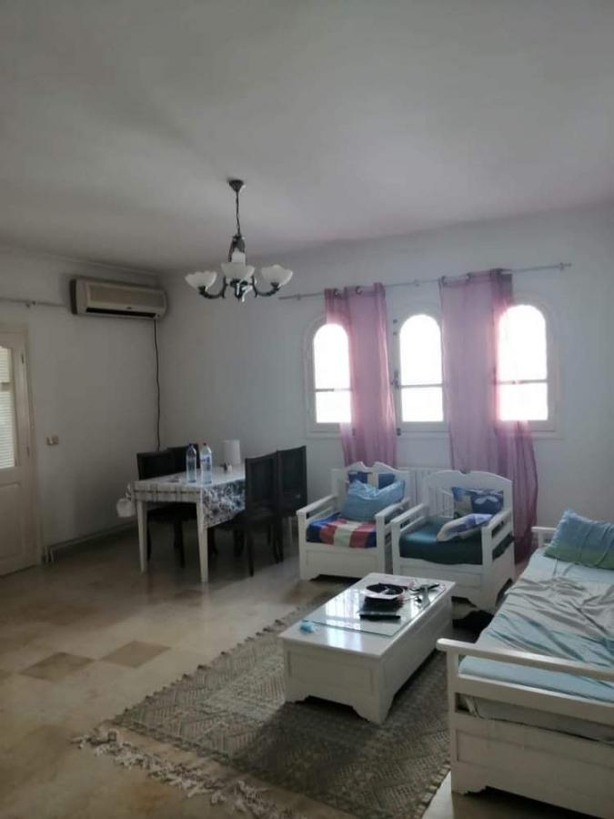 Location annuelle Appartement HAMMAMET TUNISIE  