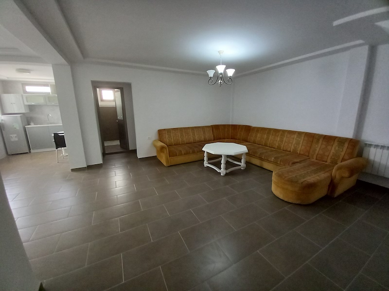 Location annuelle Appartement HAMMAMET TUNISIE  