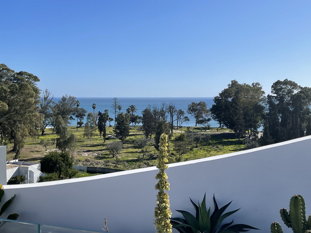 Location annuelle&nbsp;Appartement&nbsp;HAMMAMET&nbsp;TUNISIE&nbsp;&nbsp;