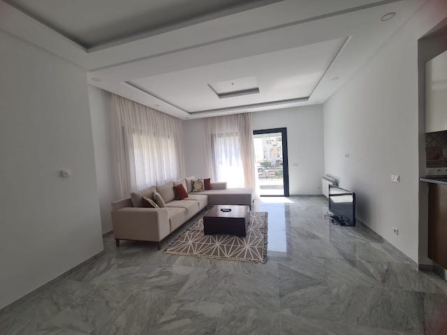 Location annuelle&nbsp;Appartement&nbsp;HAMMAMET&nbsp;TUNISIE&nbsp;&nbsp;