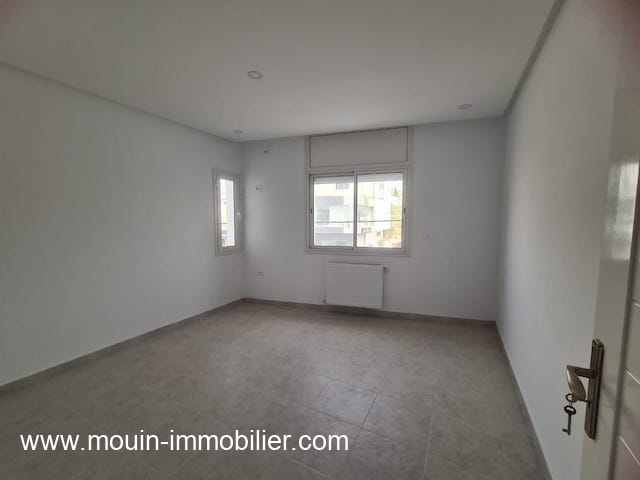 Location annuelle&nbsp;Appartement&nbsp;HAMMAMET&nbsp;TUNISIE&nbsp;&nbsp;