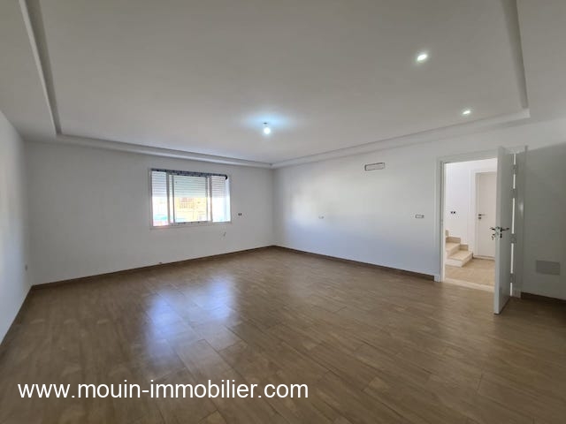 Location annuelle&nbsp;Appartement&nbsp;HAMMAMET&nbsp;TUNISIE&nbsp;&nbsp;