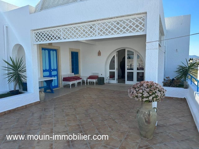 Location annuelle Appartement HAMMAMET TUNISIE  