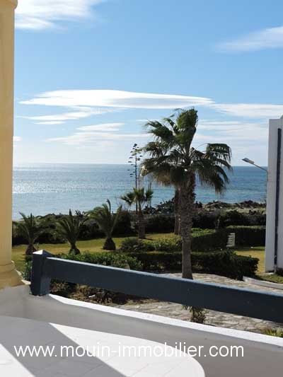 Location annuelle&nbsp;Appartement&nbsp;HAMMAMET&nbsp;TUNISIE&nbsp;&nbsp;