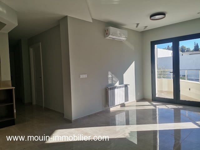 Location annuelle&nbsp;Appartement&nbsp;HAMMAMET&nbsp;TUNISIE&nbsp;&nbsp;