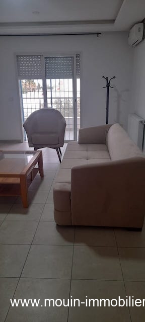 Location annuelle Appartement HAMMAMET TUNISIE  