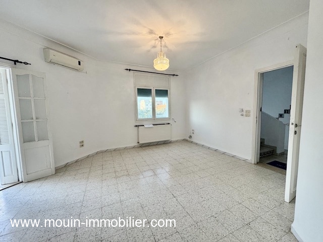 Location annuelle&nbsp;Appartement&nbsp;HAMMAMET&nbsp;TUNISIE&nbsp;&nbsp;