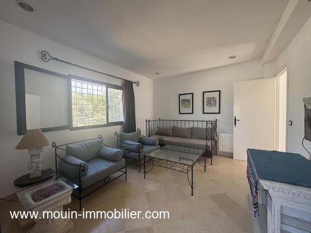 Location annuelle&nbsp;Appartement&nbsp;HAMMAMET&nbsp;TUNISIE&nbsp;&nbsp;