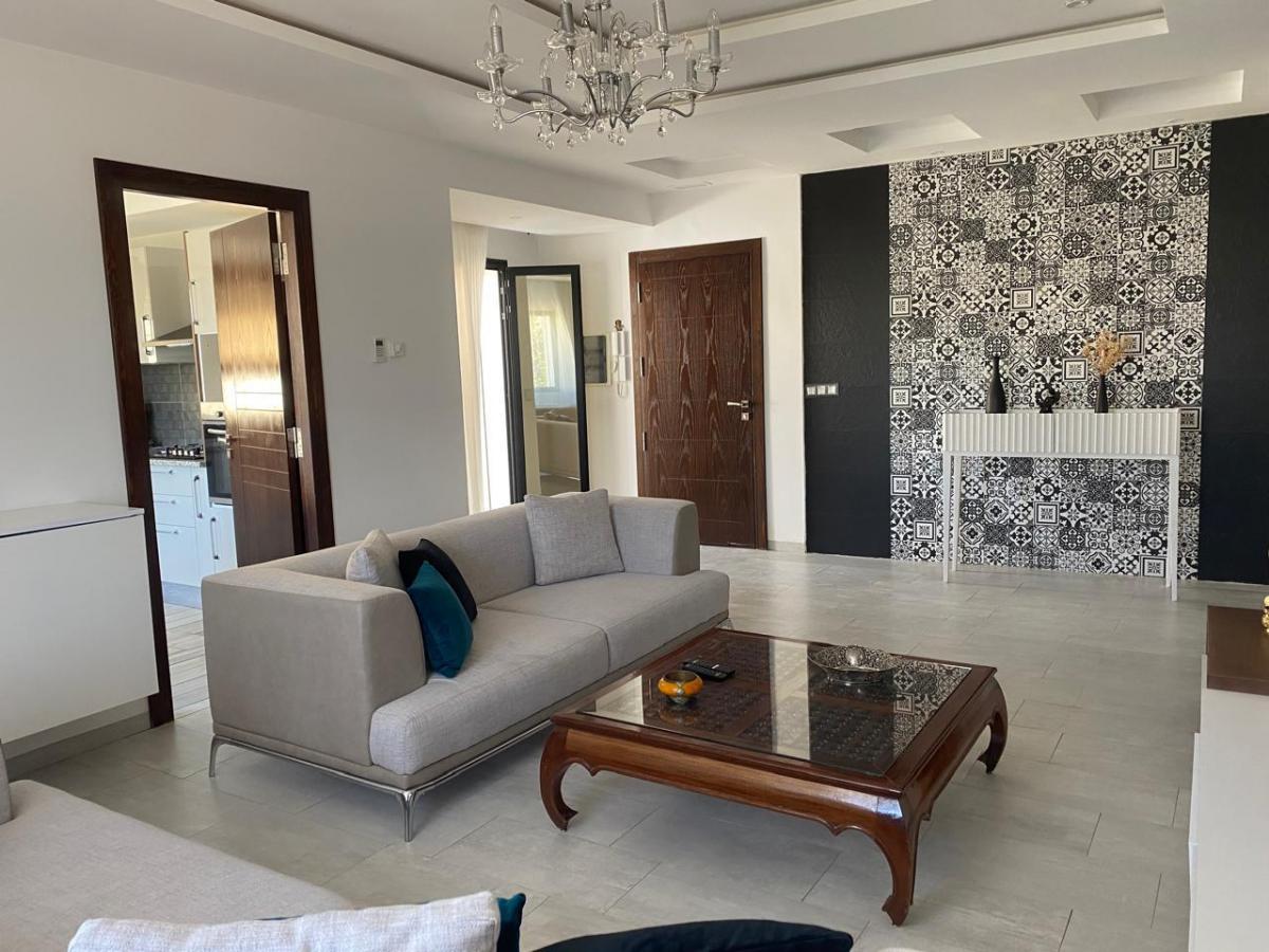 Location annuelle Appartement HAMMAMET TUNISIE  