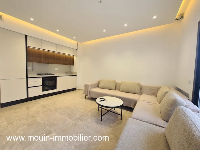 Location annuelle&nbsp;Appartement&nbsp;HAMMAMET&nbsp;TUNISIE&nbsp;&nbsp;