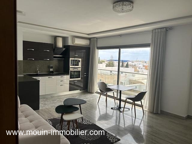 Location annuelle&nbsp;Appartement&nbsp;HAMMAMET&nbsp;TUNISIE&nbsp;&nbsp;
