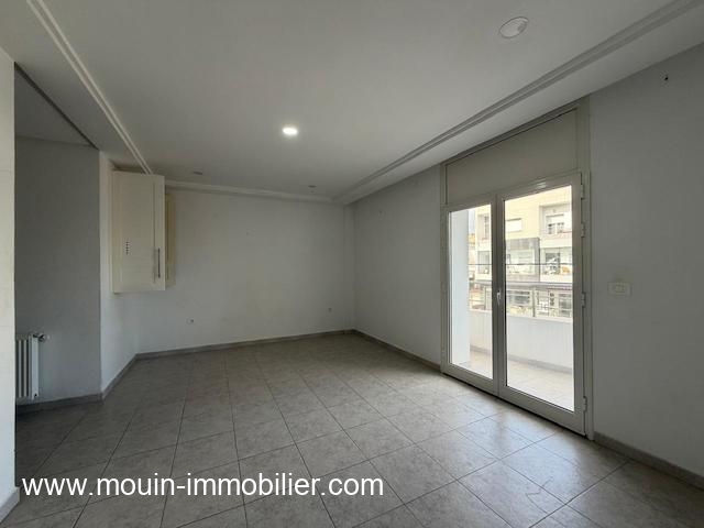 Location annuelle&nbsp;Appartement&nbsp;HAMMAMET&nbsp;TUNISIE&nbsp;&nbsp;