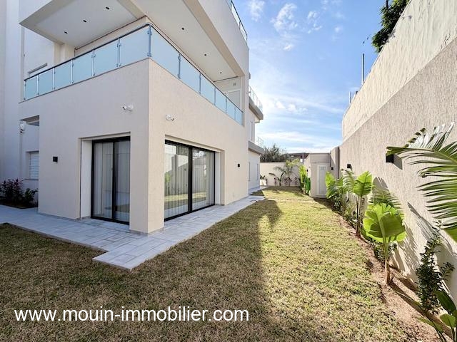 Location annuelle&nbsp;Appartement&nbsp;HAMMAMET&nbsp;TUNISIE&nbsp;&nbsp;