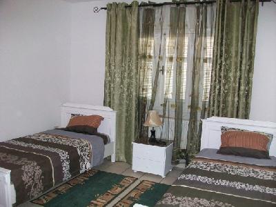 Location annuelle&nbsp;Appartement&nbsp;HAMMAMET&nbsp;TUNISIE&nbsp;&nbsp;